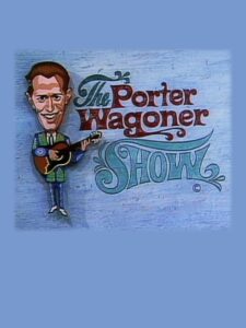Porter Wagoner Show 096 – Kitty Wells, Johnny Wright (1966)