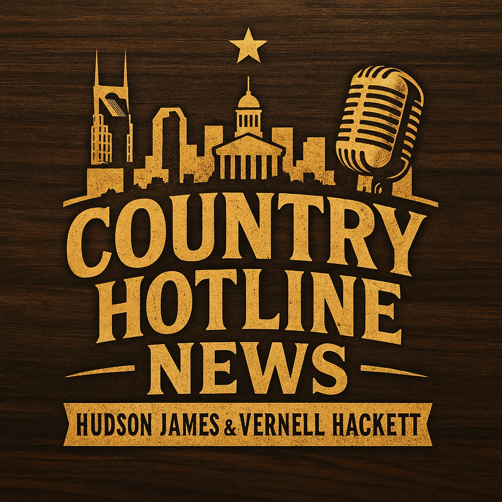 Country Hotline News