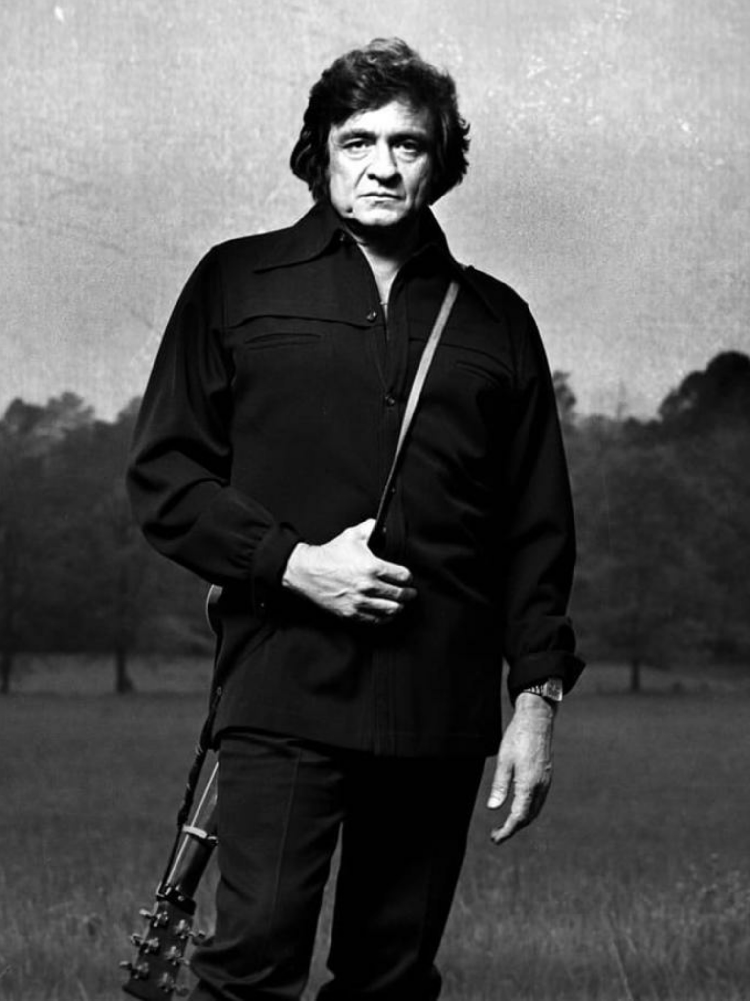 Johnny Cash