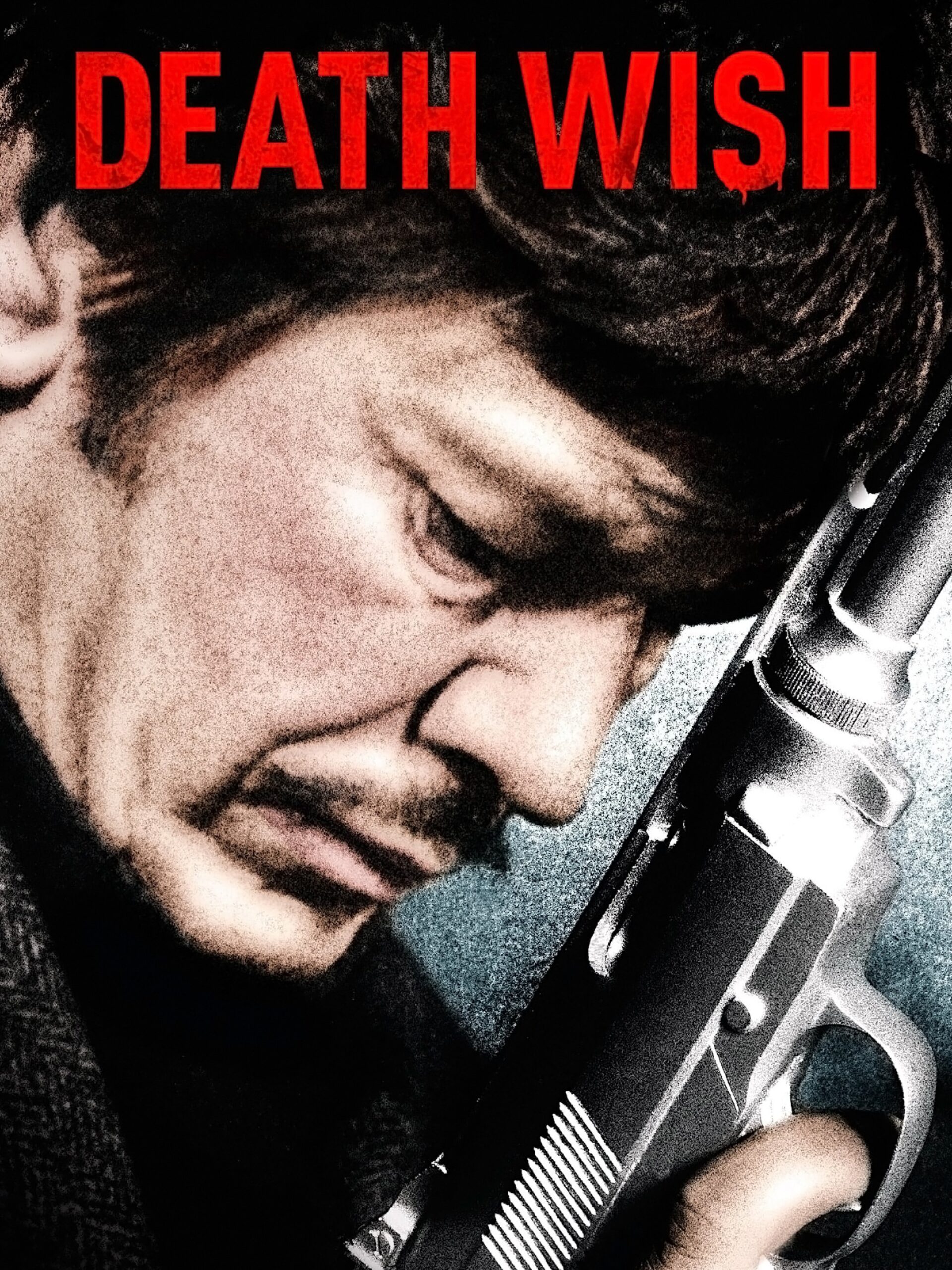 Death Wish (1974)