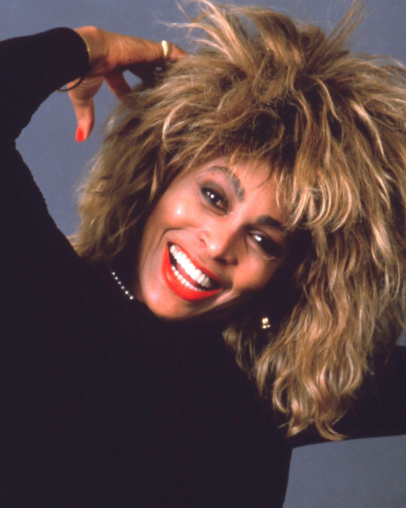 Tina Turner