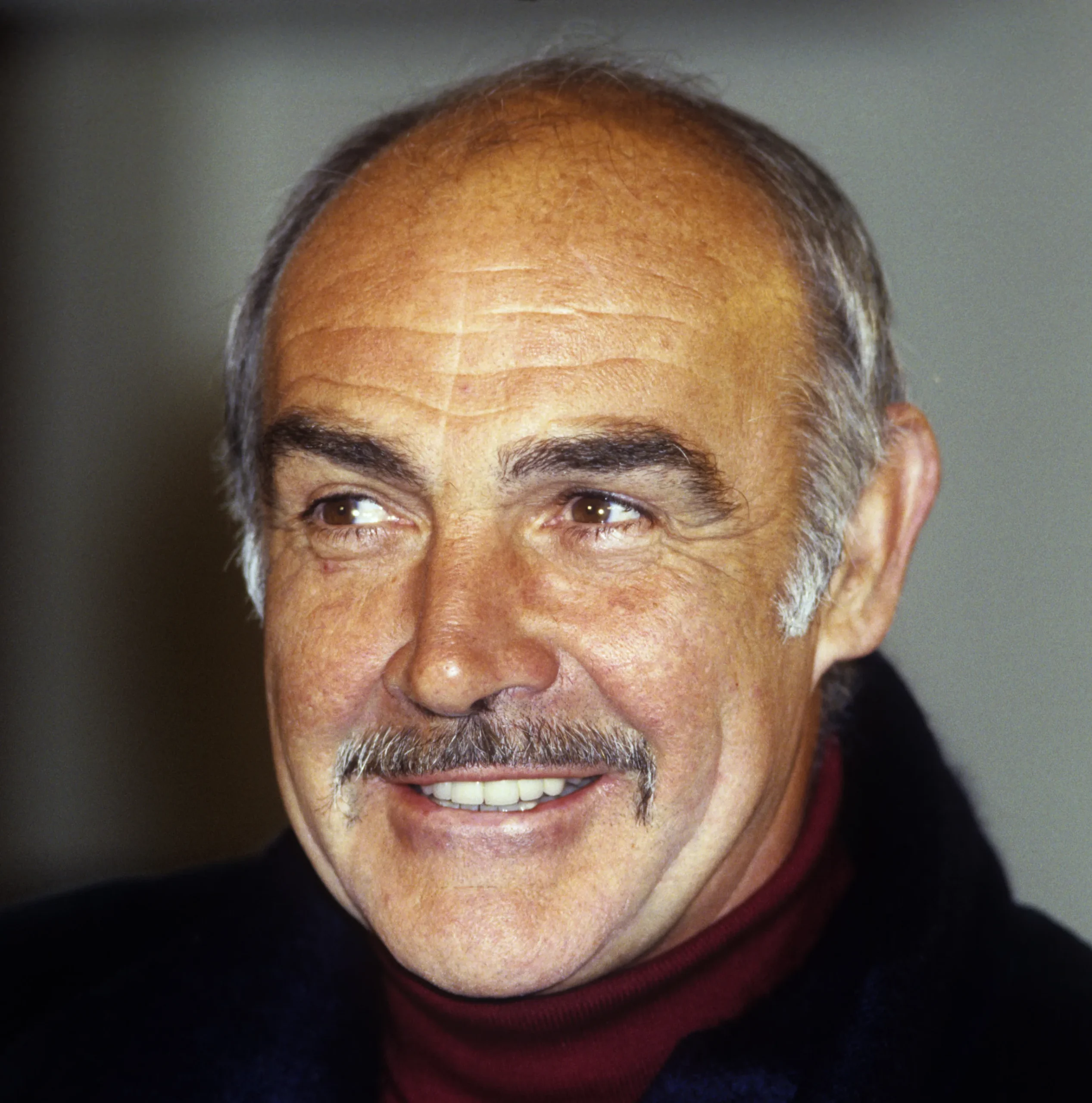 Sean Connery
