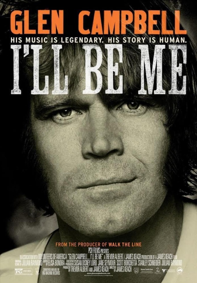 Glen Campbell: I’ll Be Me
