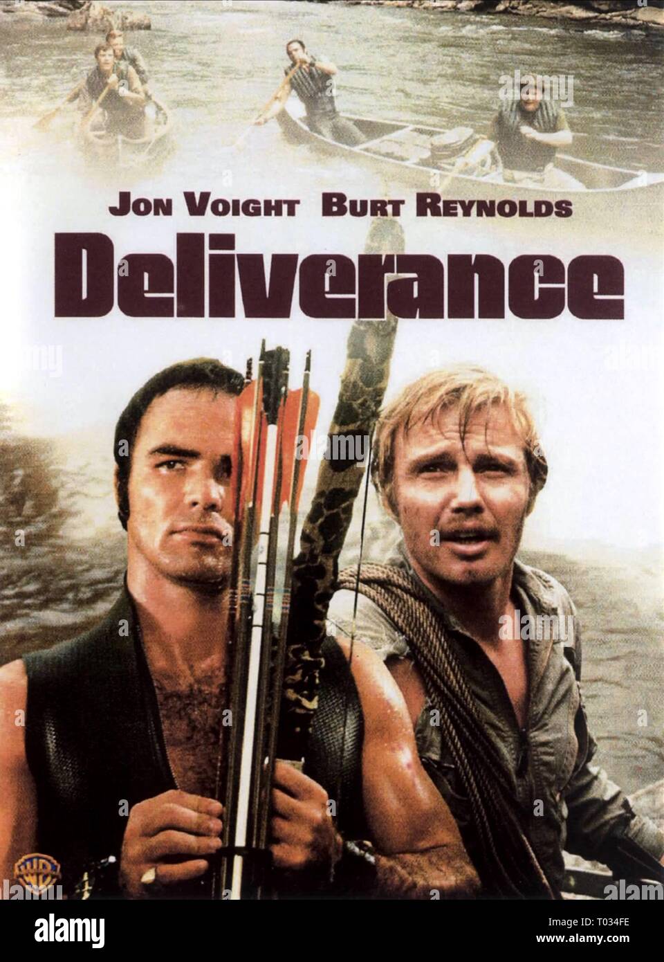 Deliverance