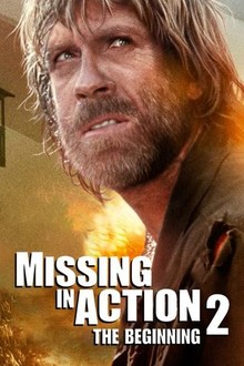 Missing in Action 2 The Beginning