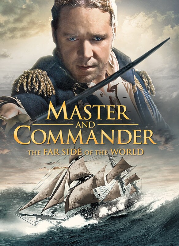 Master and Commander