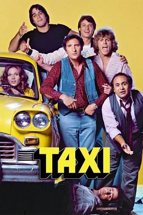 Taxi