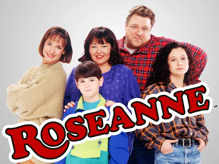 Roseanne S1 E1