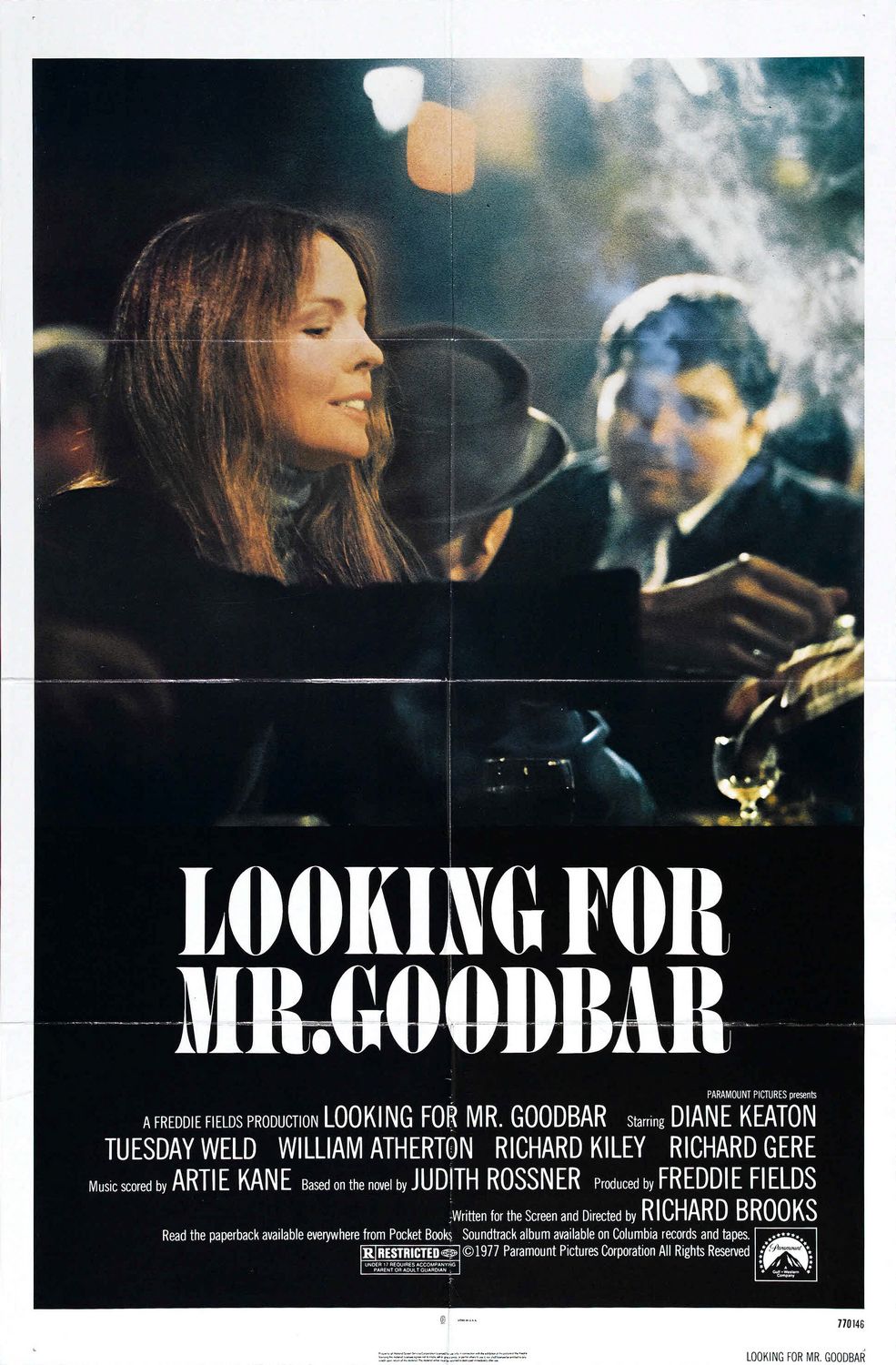 Looking for Mr. Goodbar